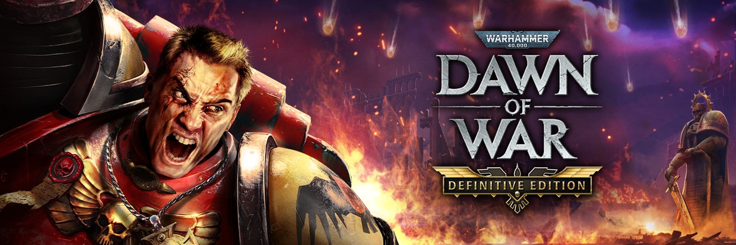 Dawn of War