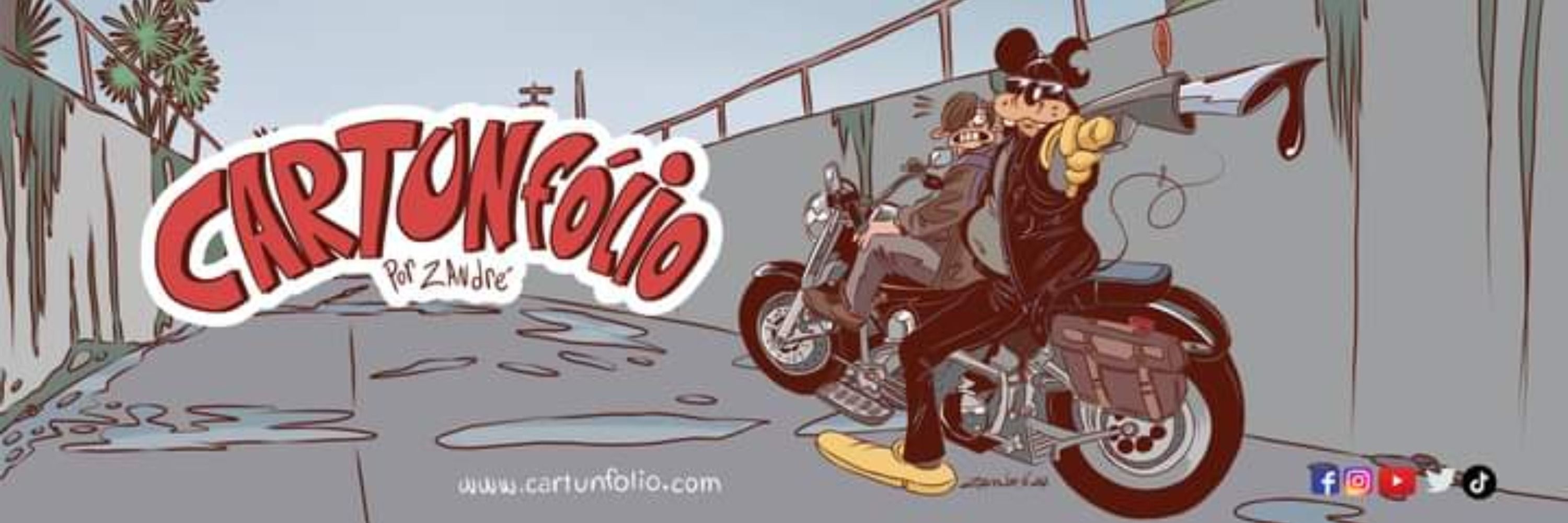 Cartunfolio