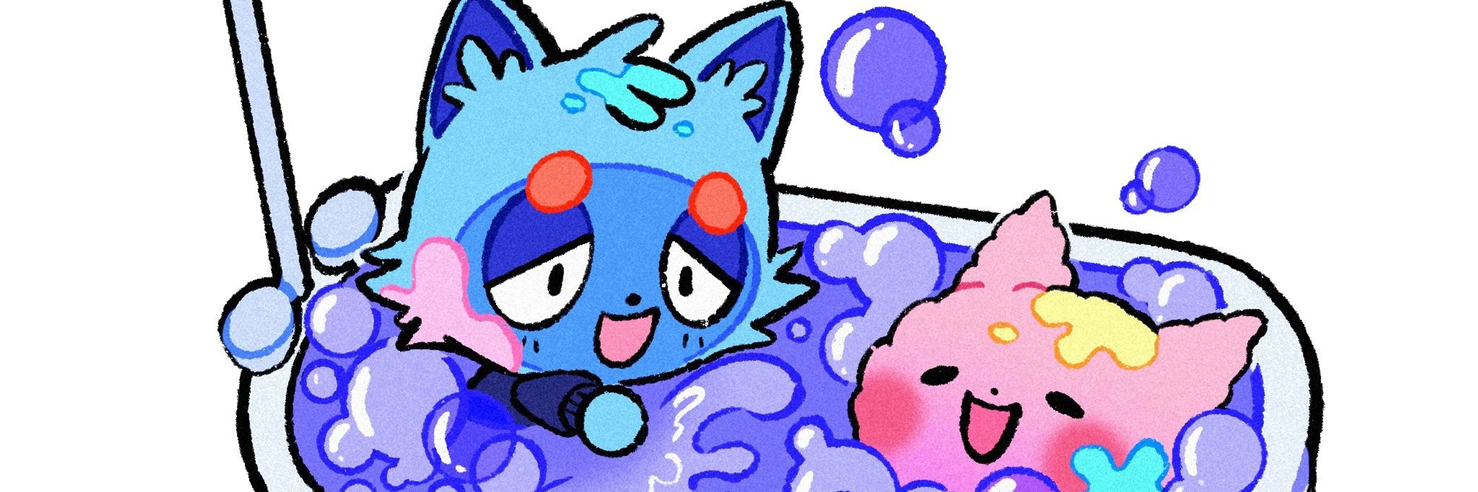 luffistuff