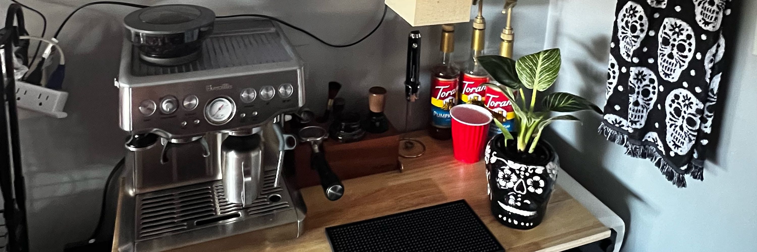 Sammys coffee n life