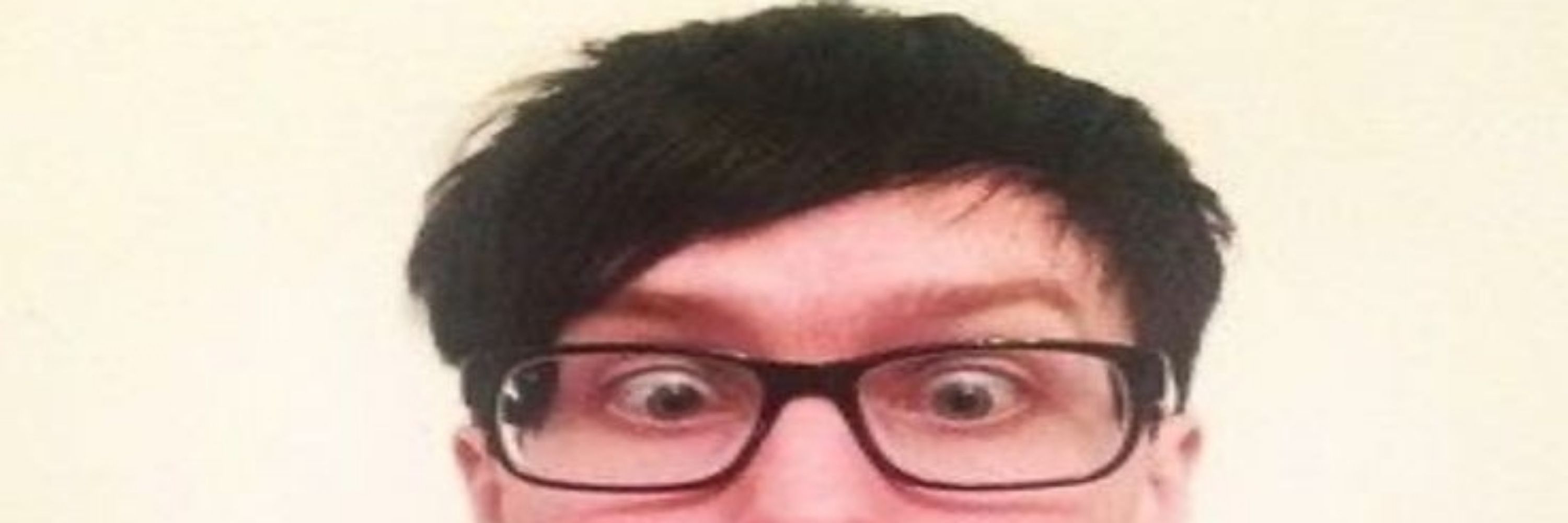Dan trash #1🦑🐇/ ⚞•⚟