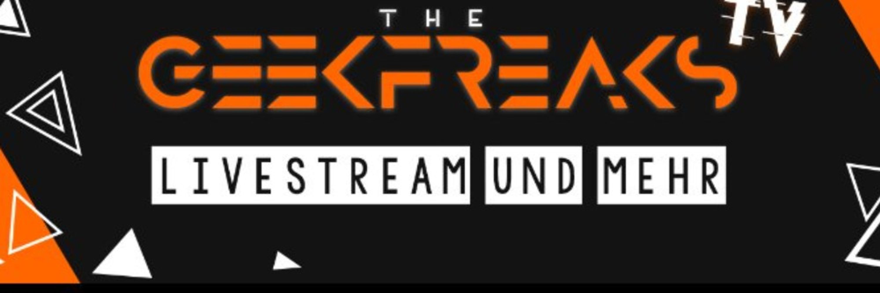 TheGeekFreaks