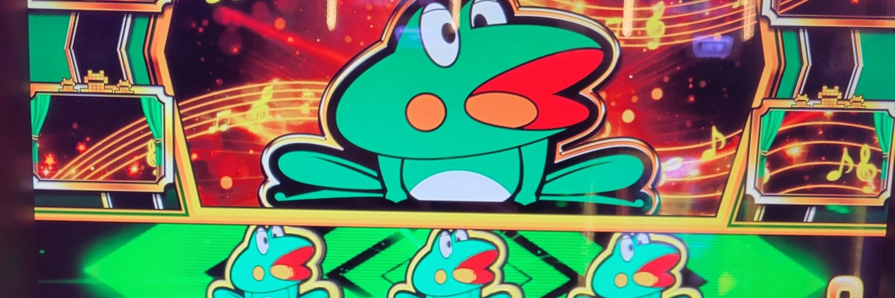 クロさんrd