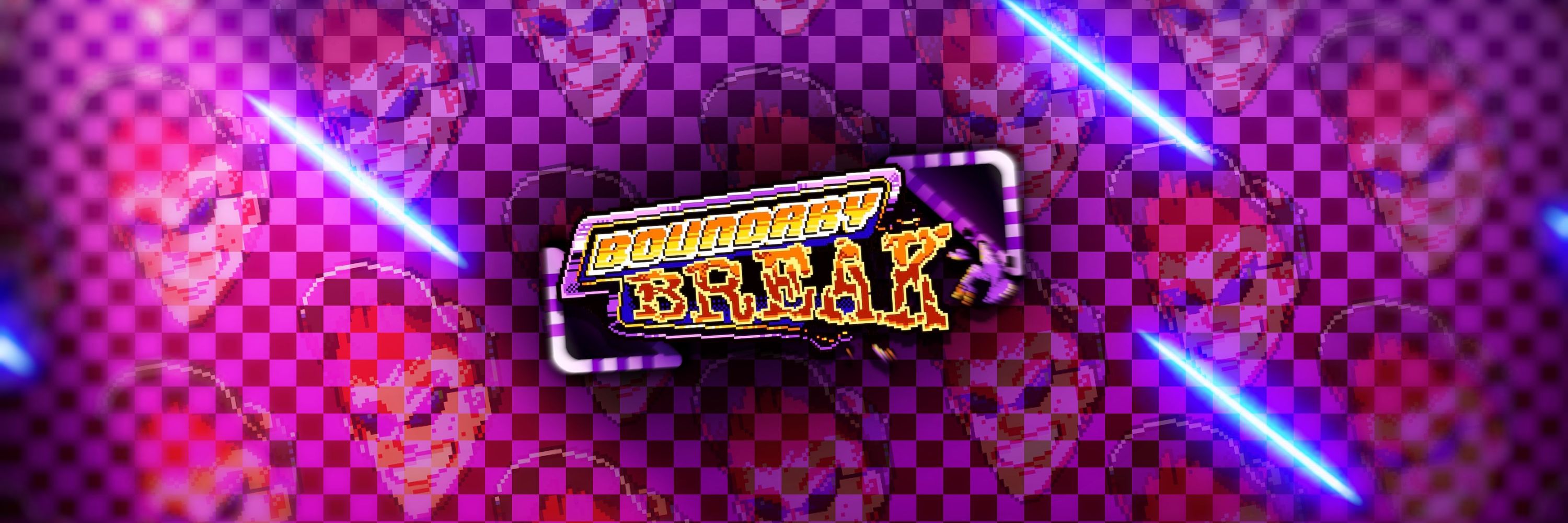 Boundary Break (Shesez)