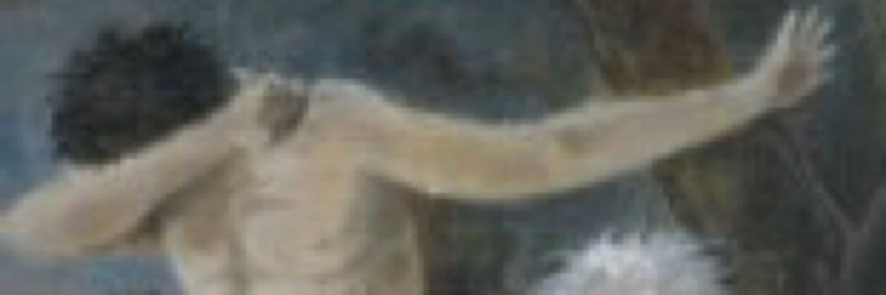 Cheesus Sliced, son of Go(u)d(a)