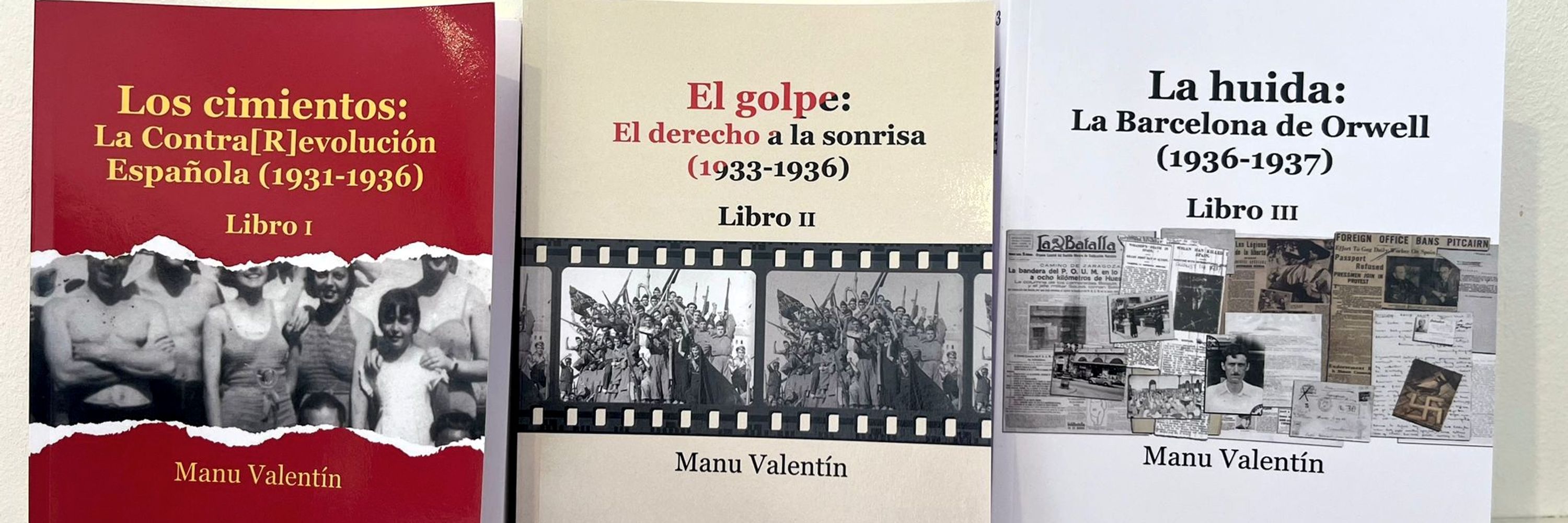 Manu Valentín