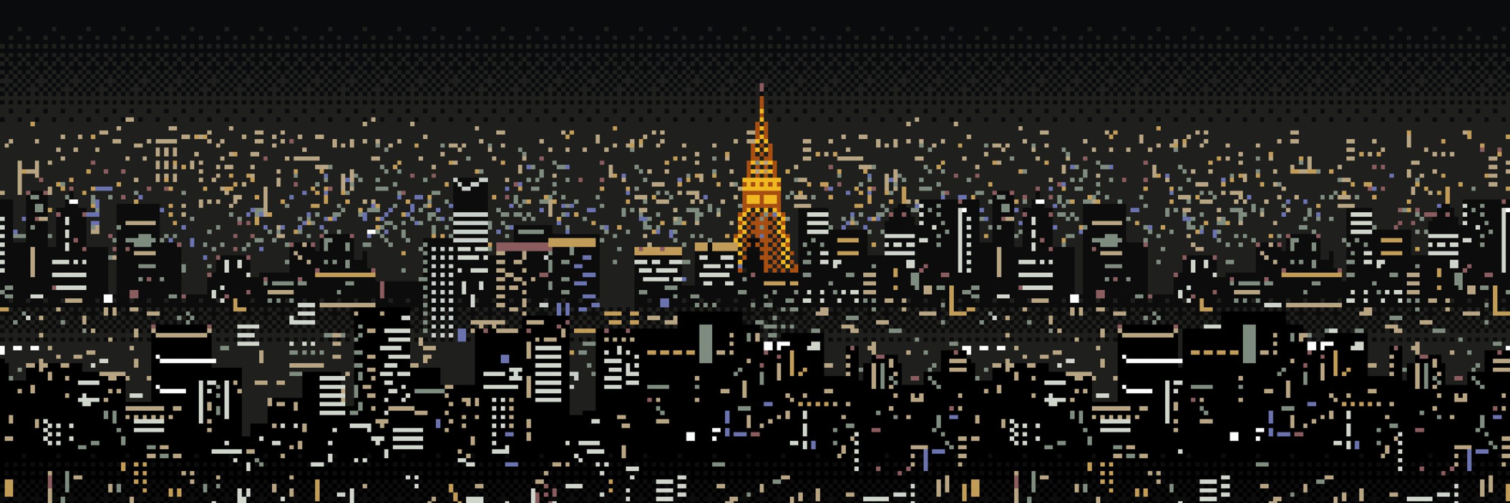 Chrispy Pixels