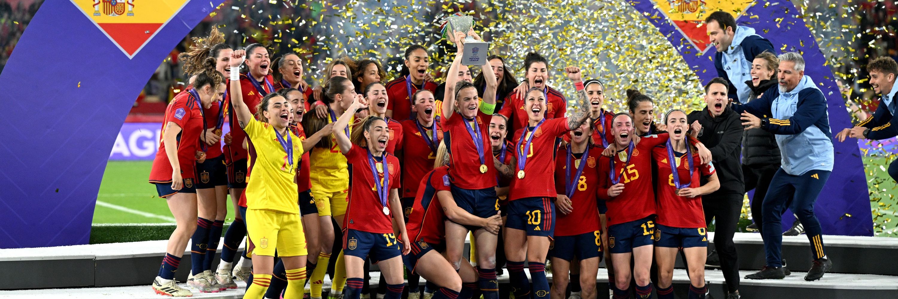 Fut fem 