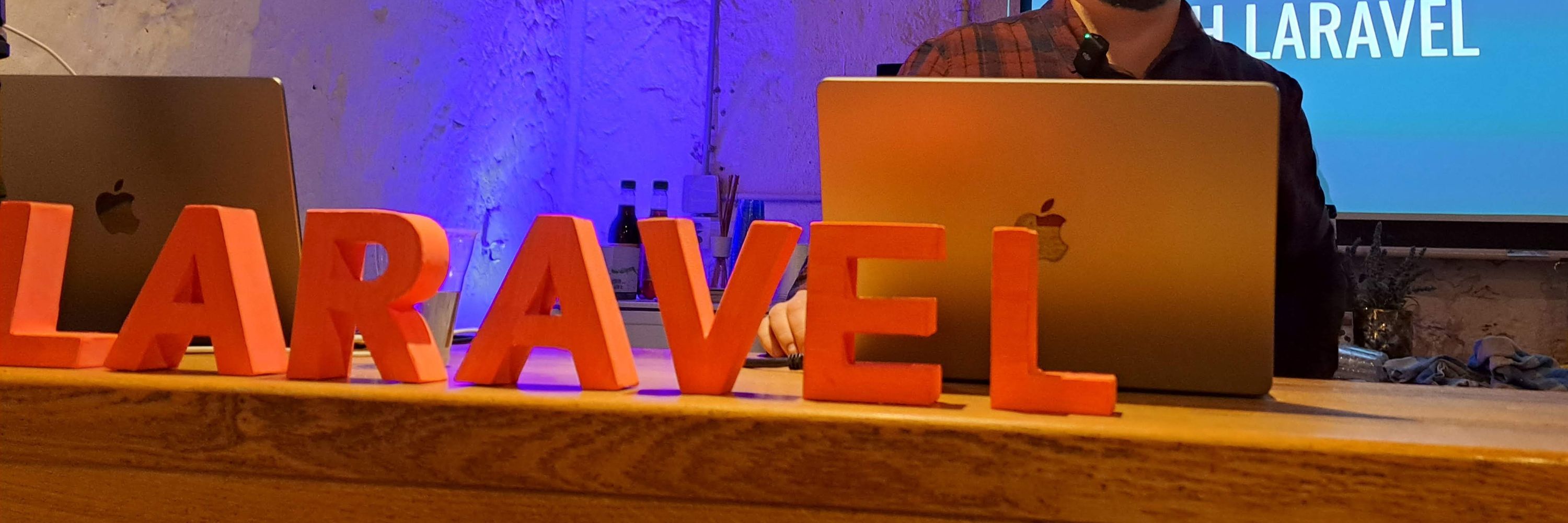 Swiss Laravel Association