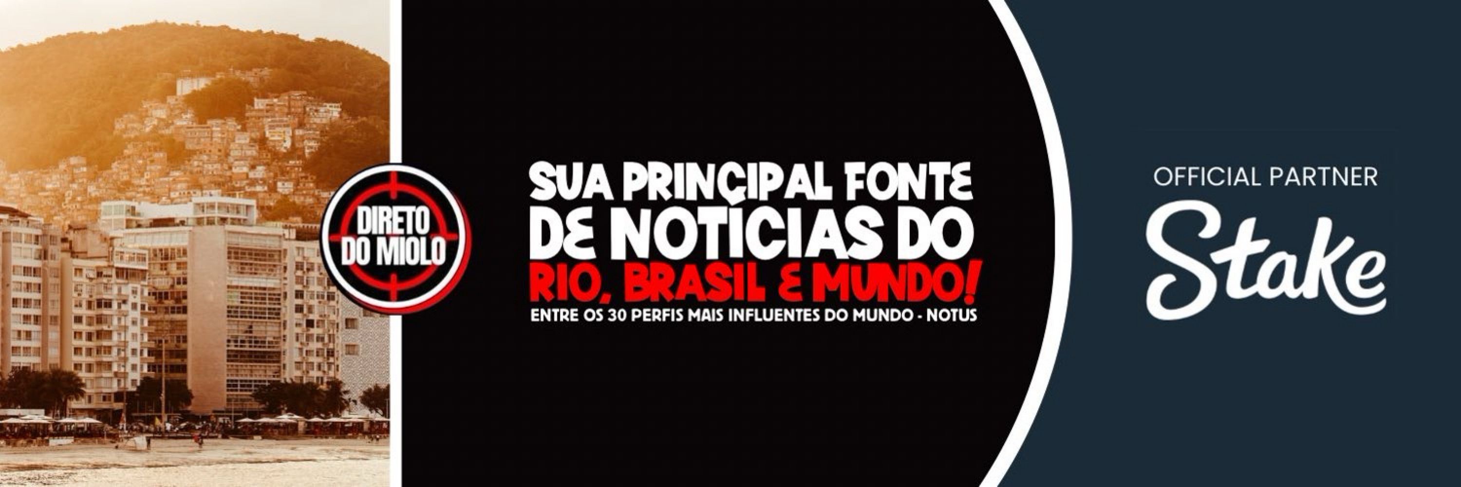 DIRETO DO MIOLO