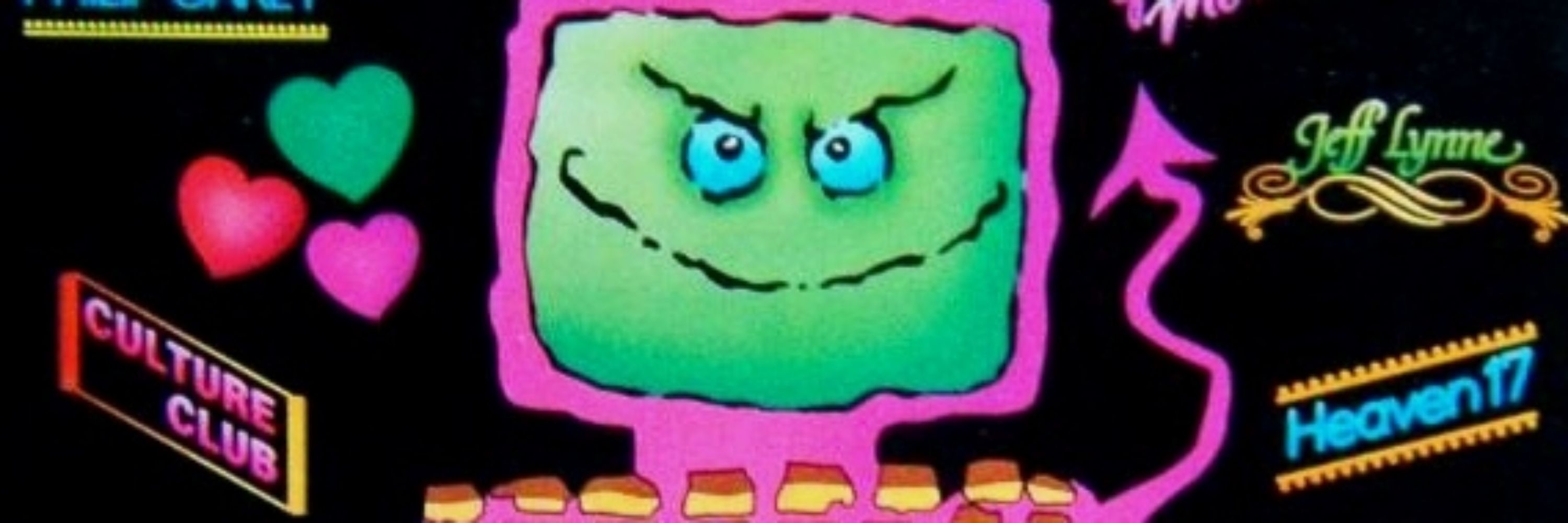 Ectovampz