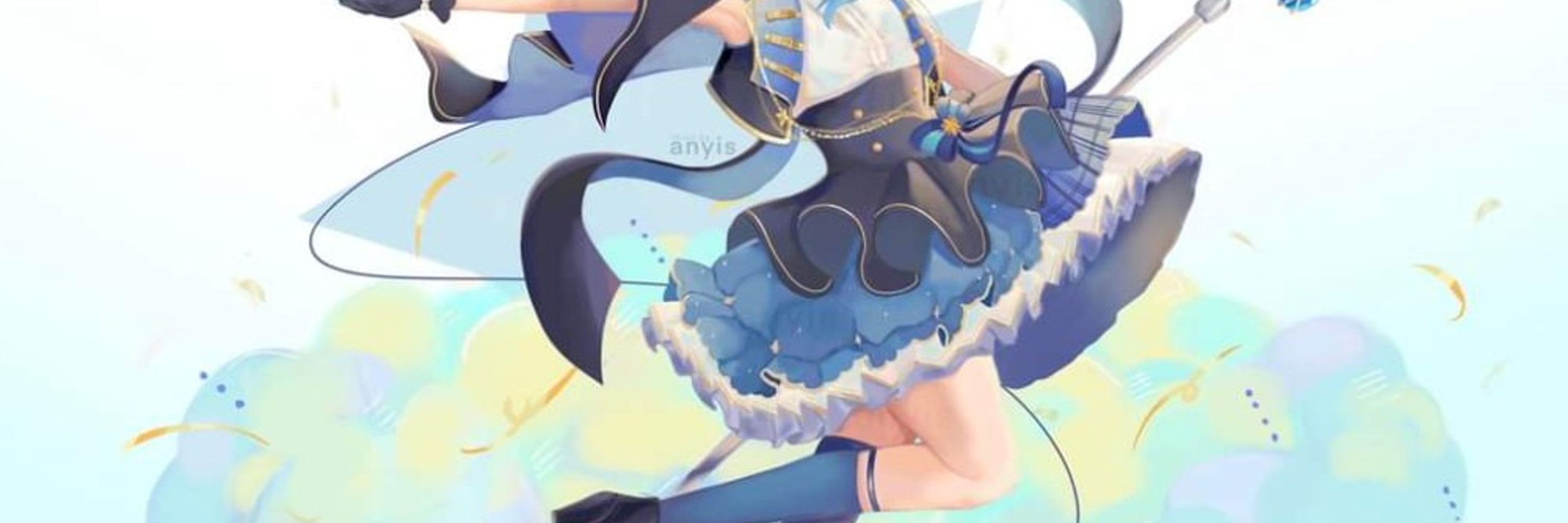 Anyis 