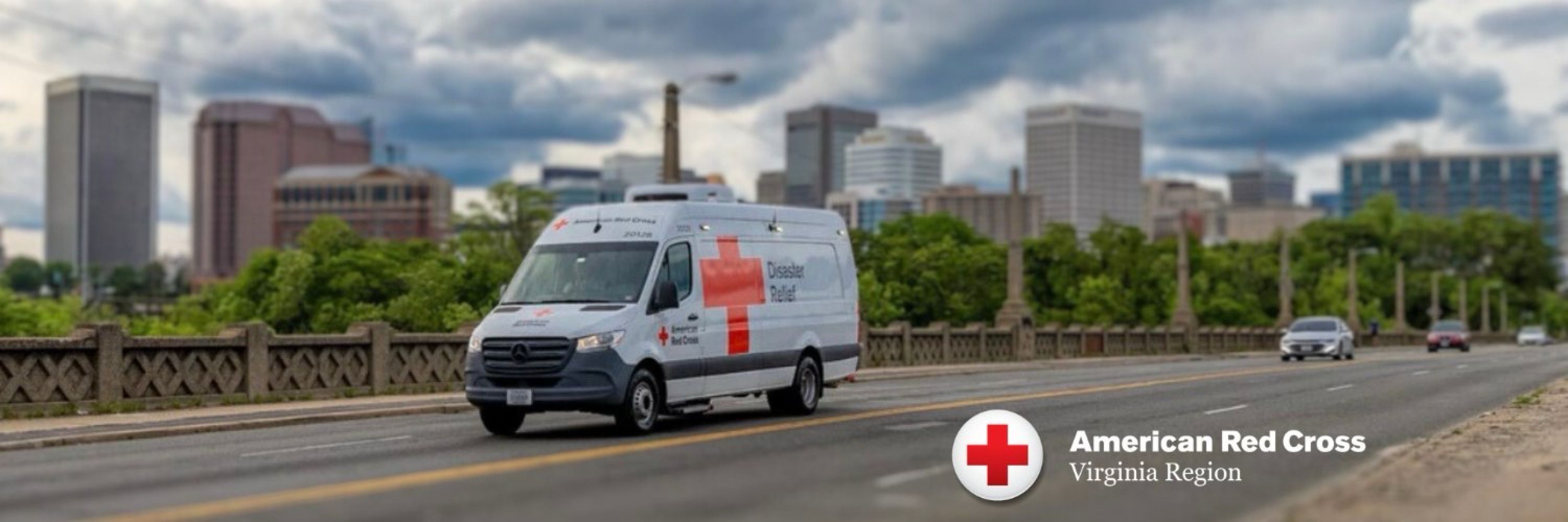 American Red Cross Virginia Region