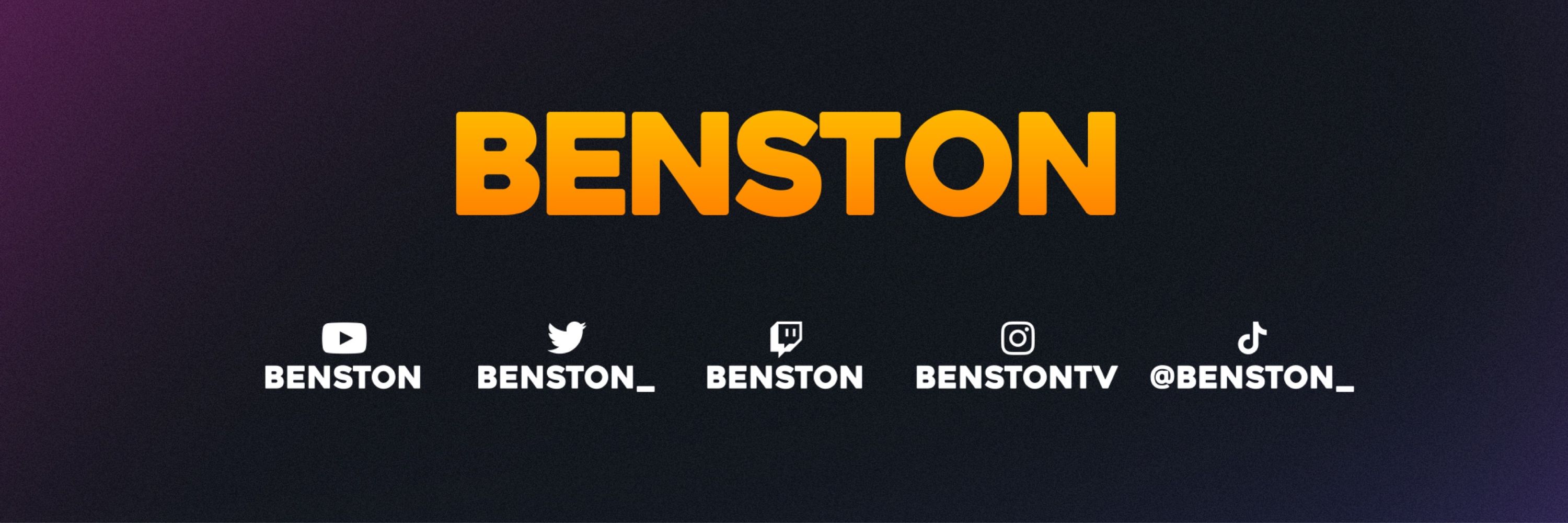 Benston