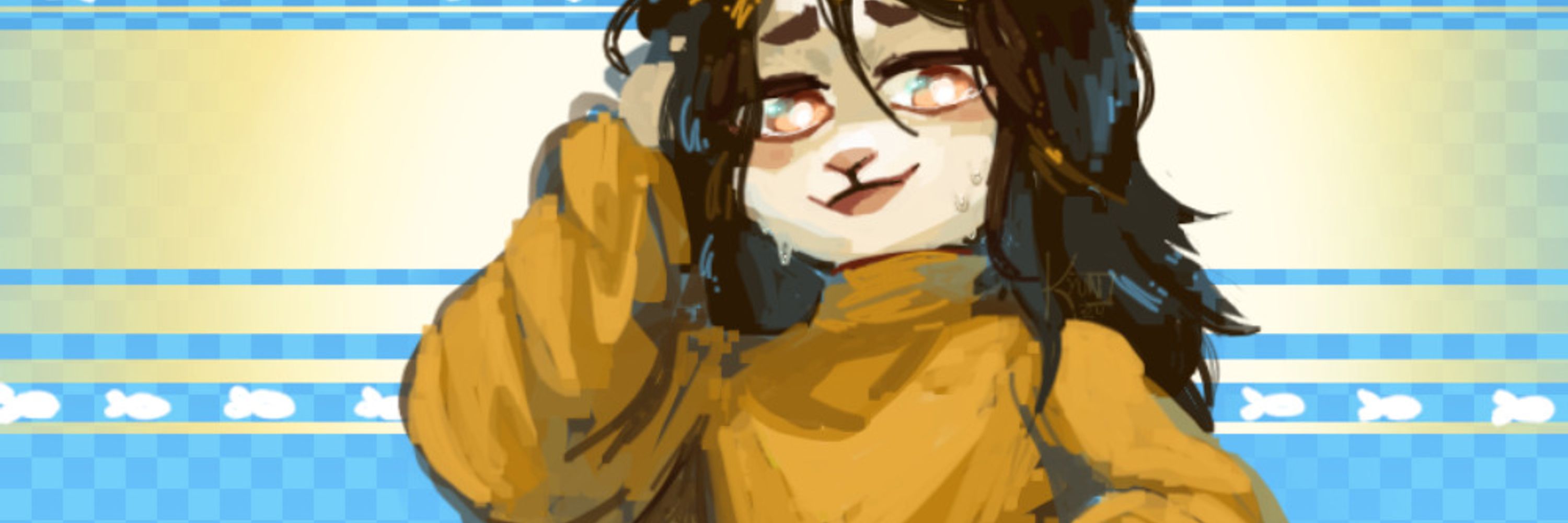 Kyun 🐰