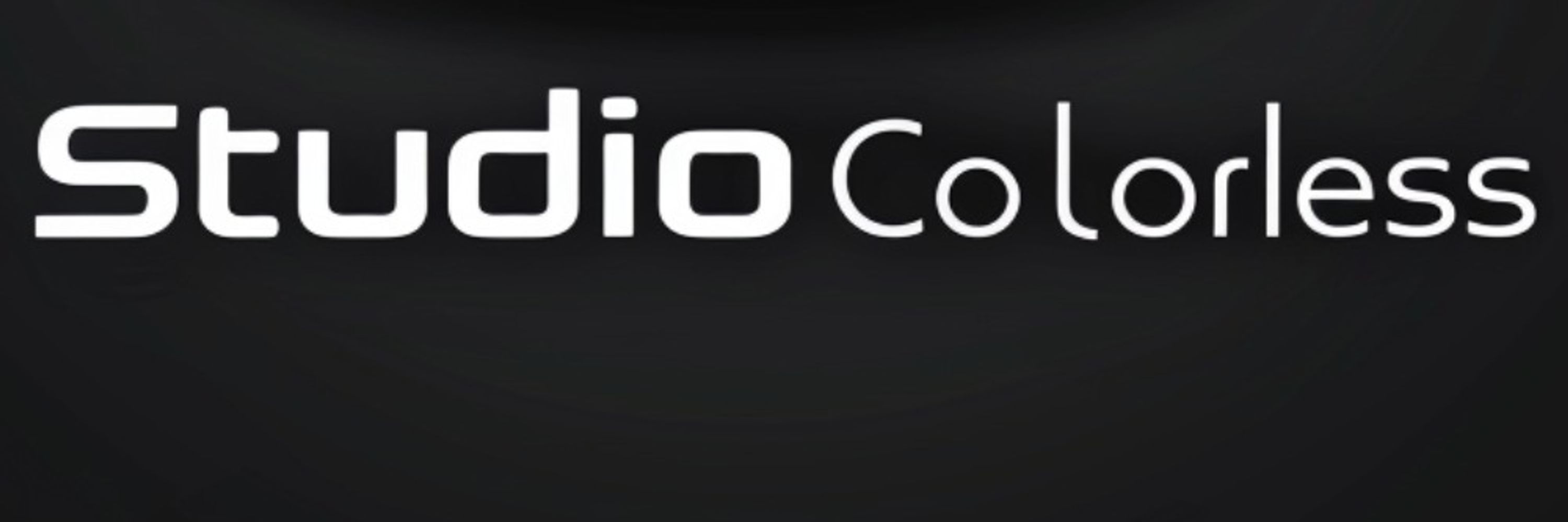 Studio Colorless