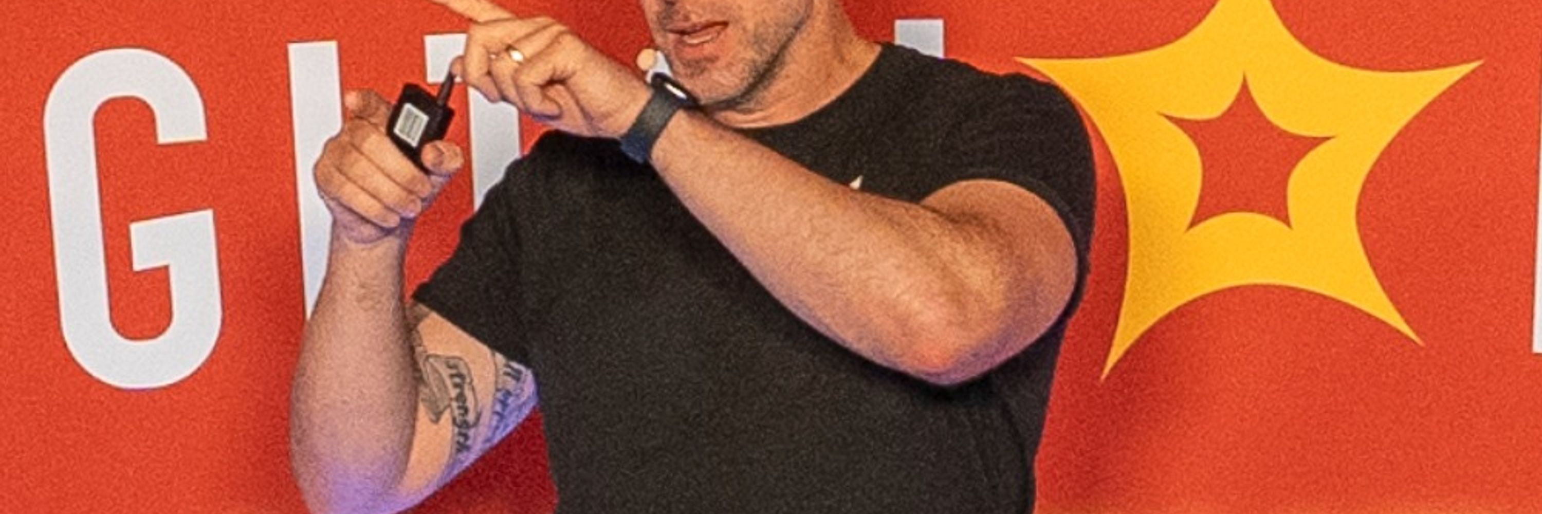Felix Beilharz