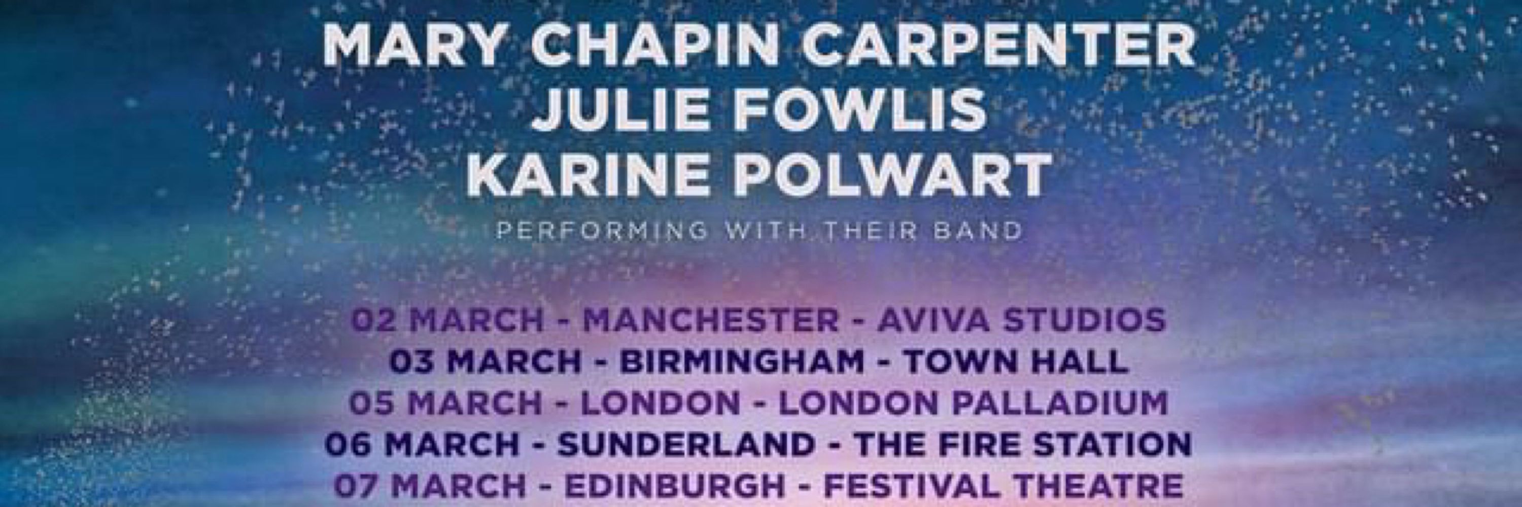Julie Fowlis