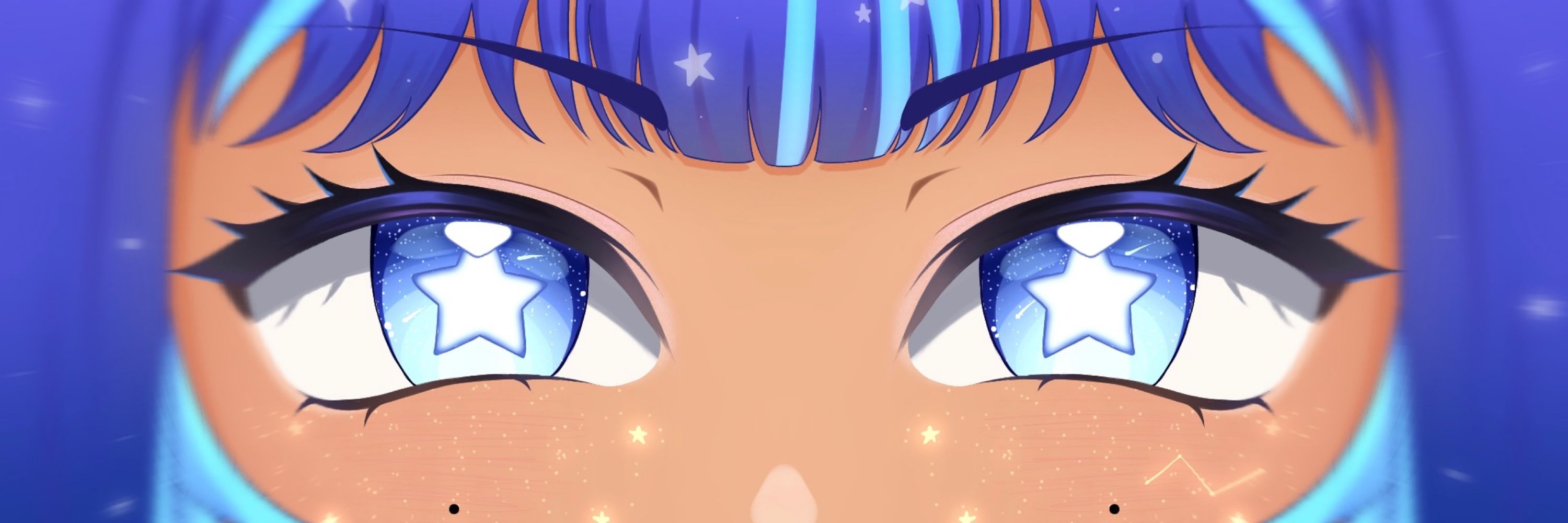 Serena 💫👽 | Pre-Debuting