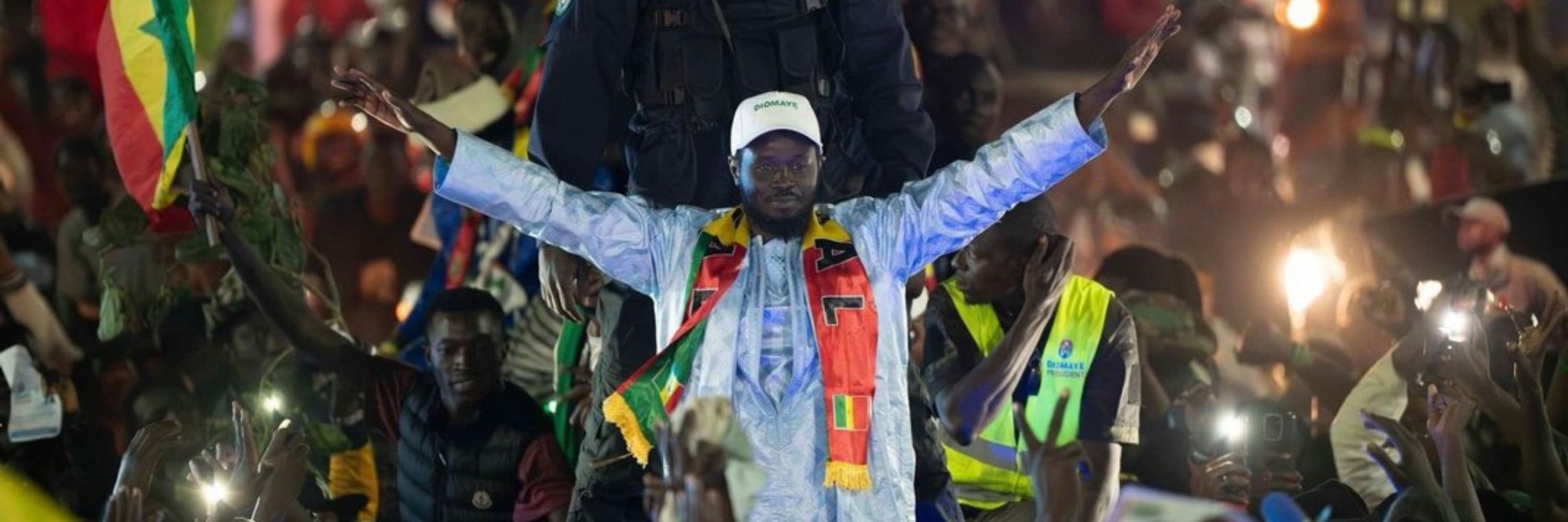 LegeNDARY🇸🇳