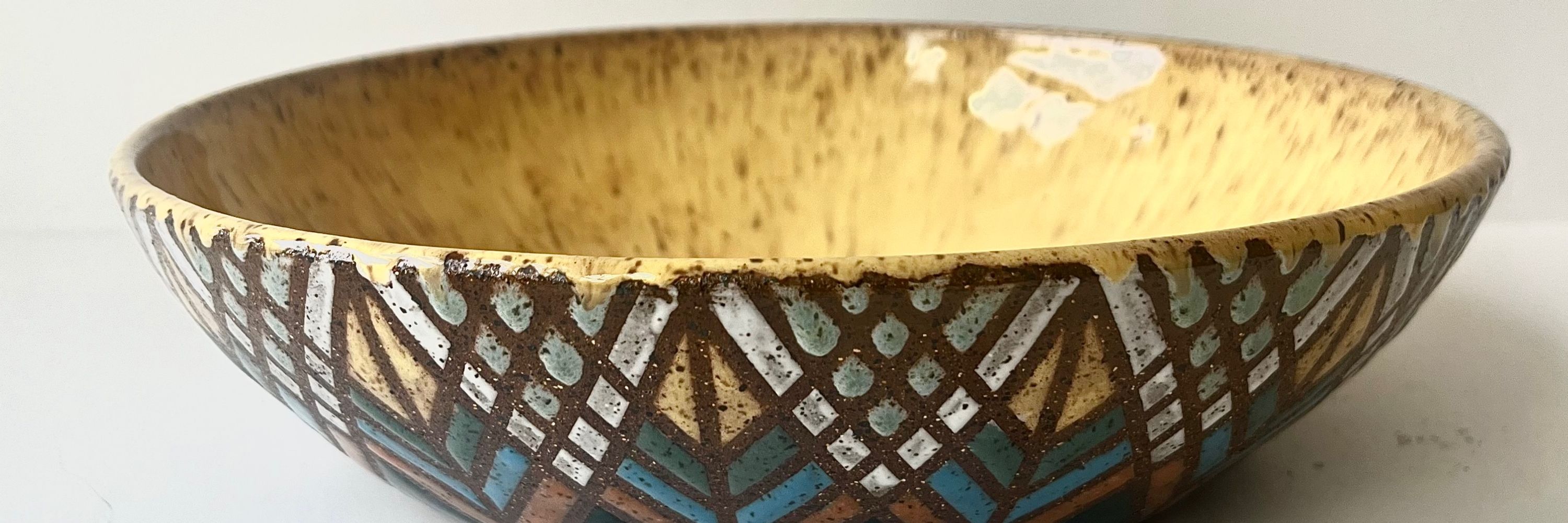Third Craft Pottery
