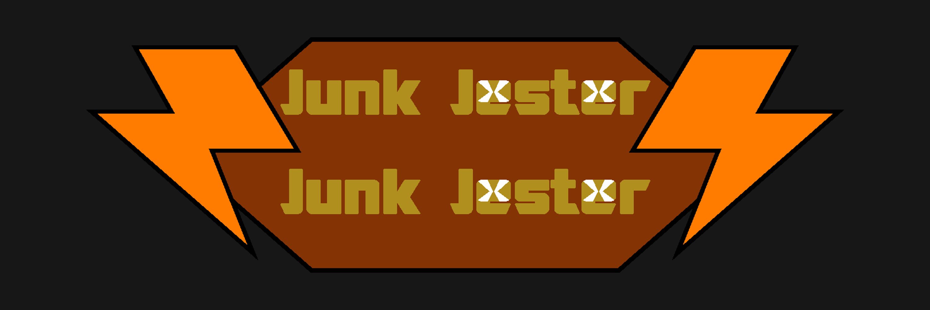 ⚙Junk Jester ⚙ (Timeskip Anne Boonchuy's Wife)