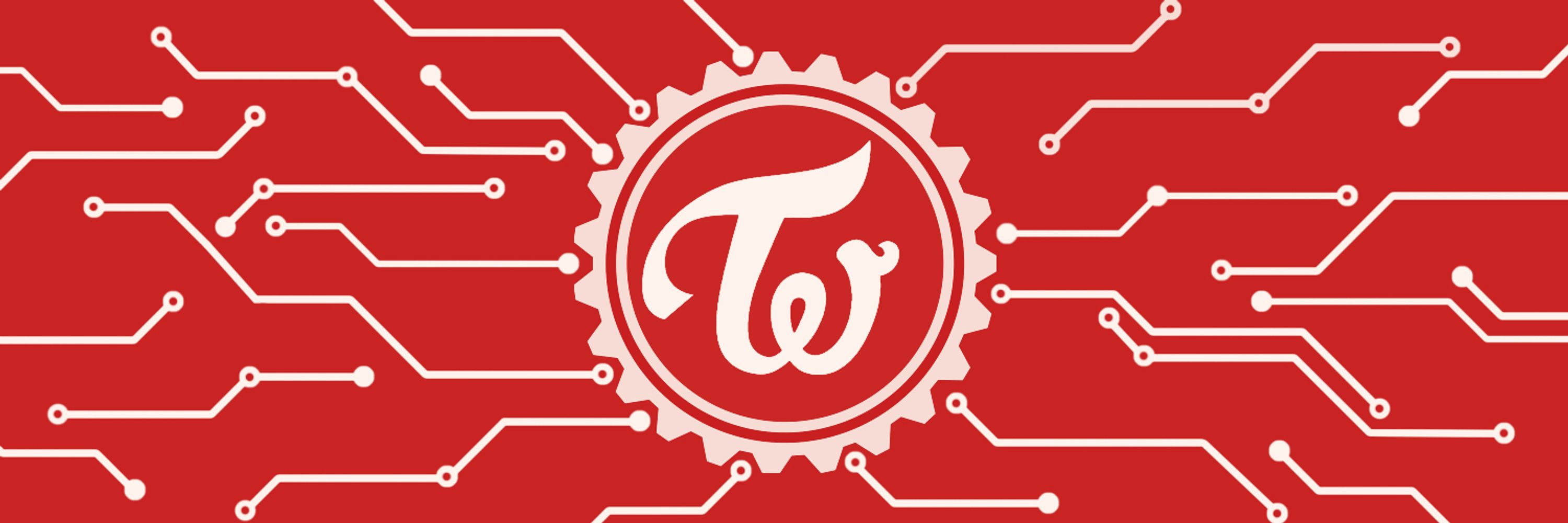 TWICE Bot