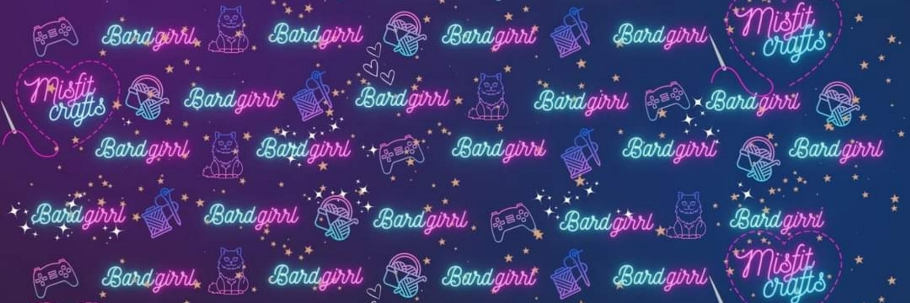 Bardgirrl