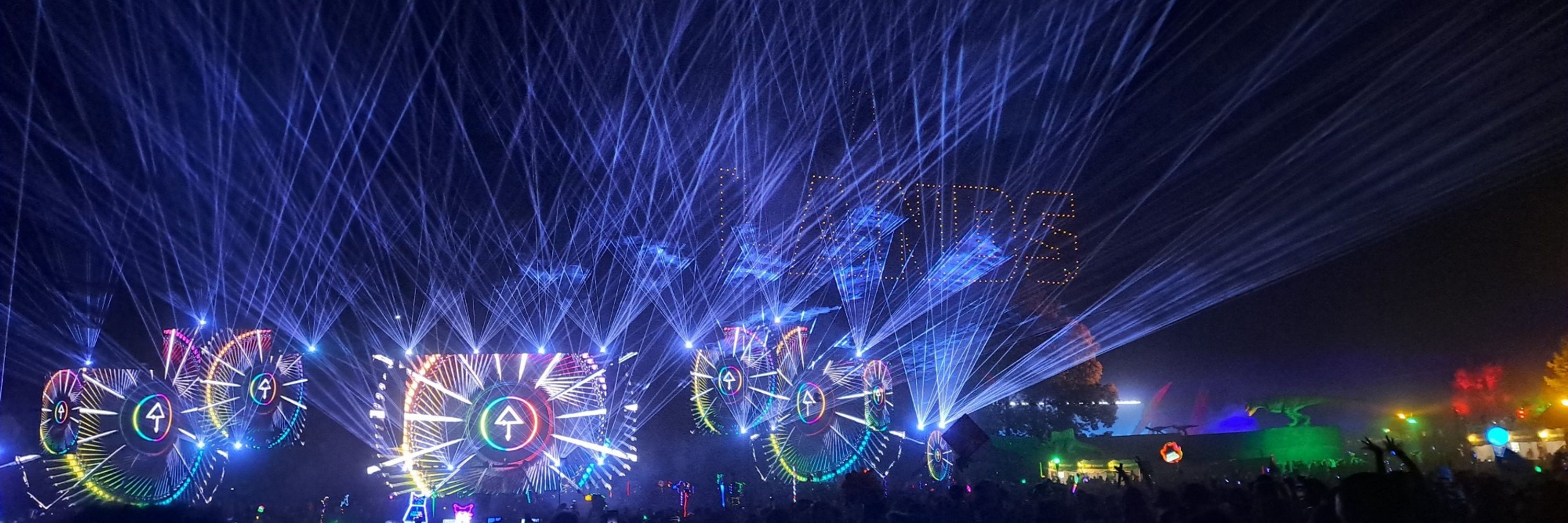 Ravedigger Robin Graves