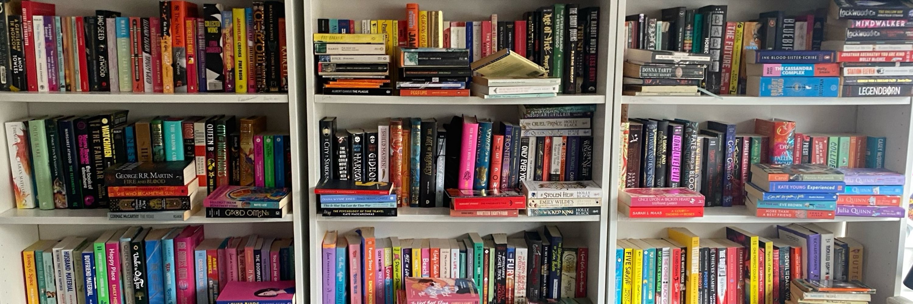 bibliolilyy