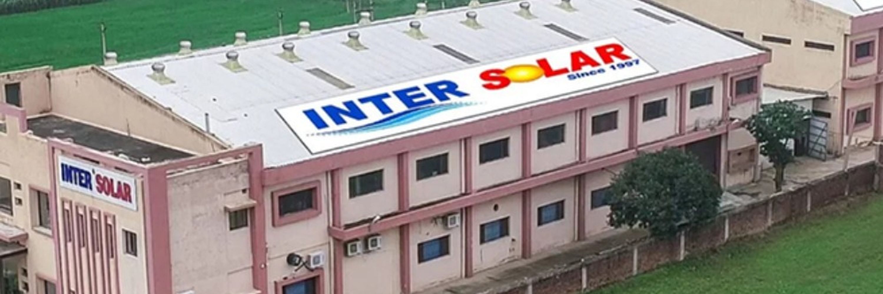 Inter Solar Systems
