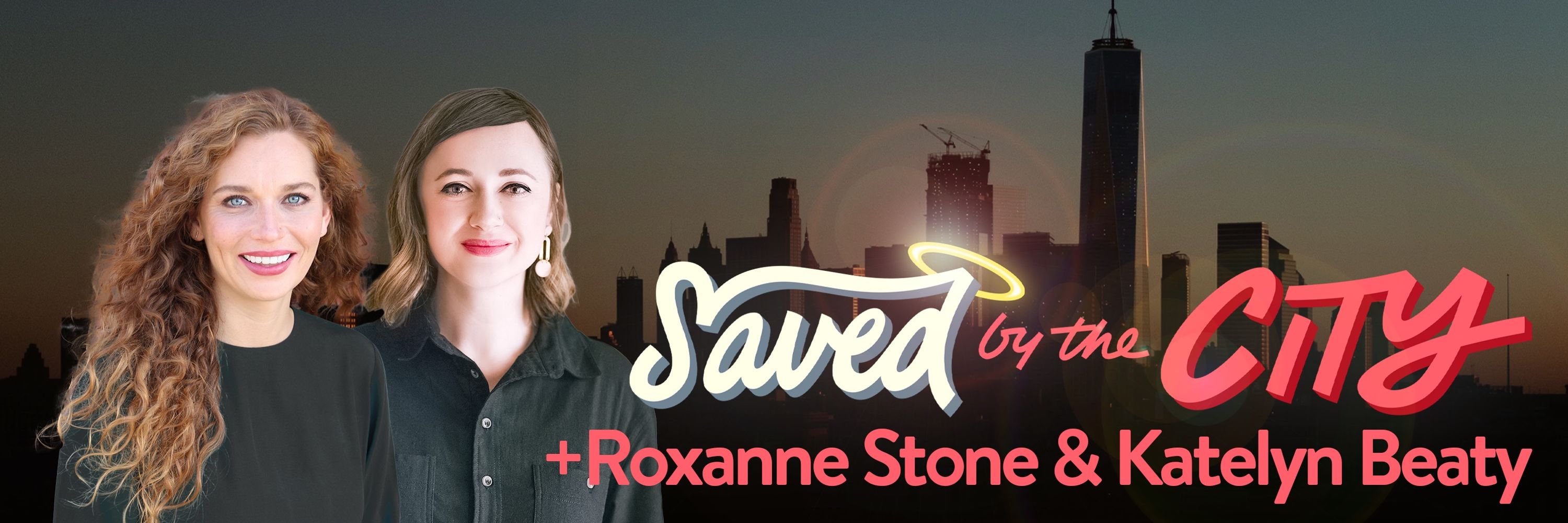Saved By The City