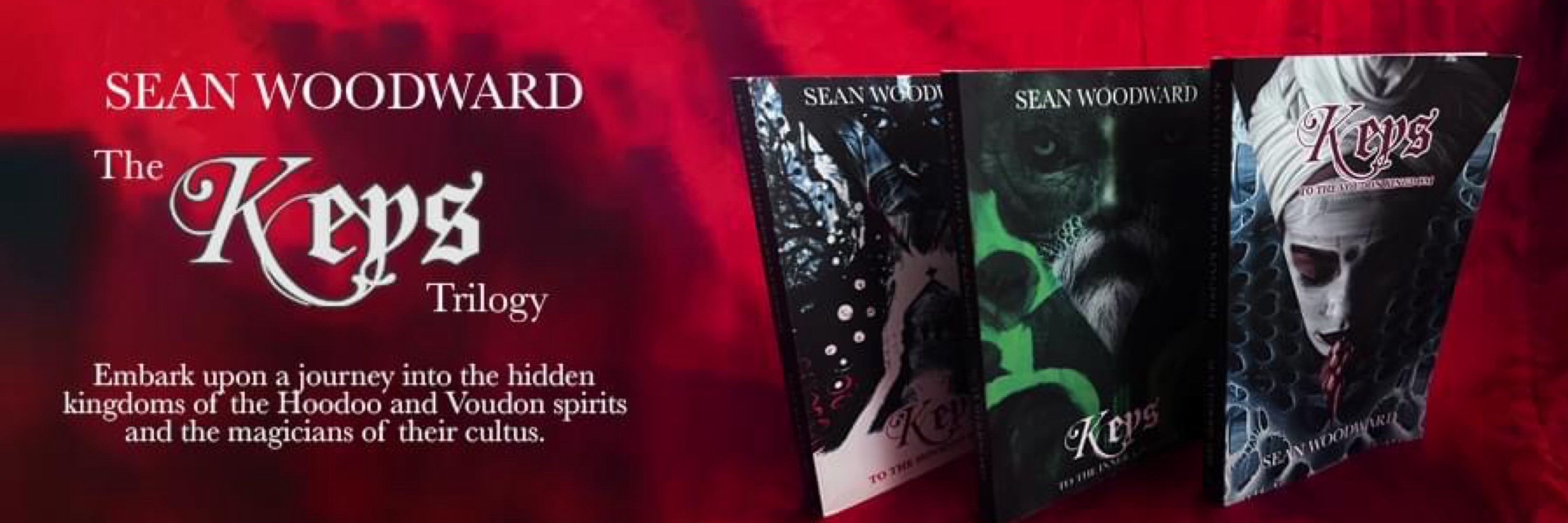 Sean Woodward
