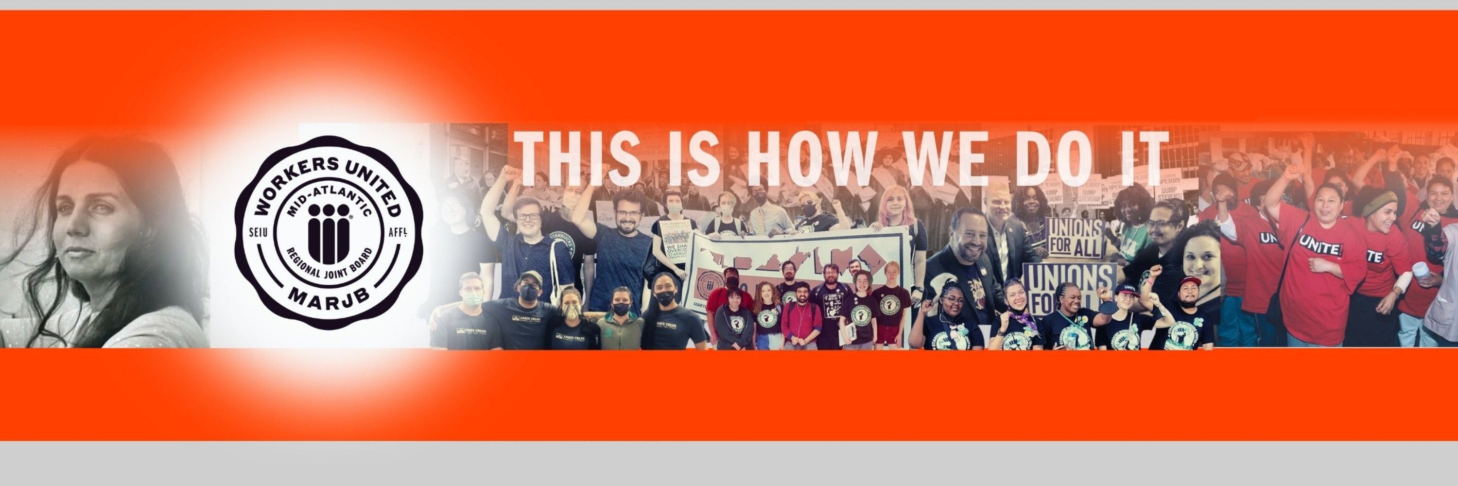 banner