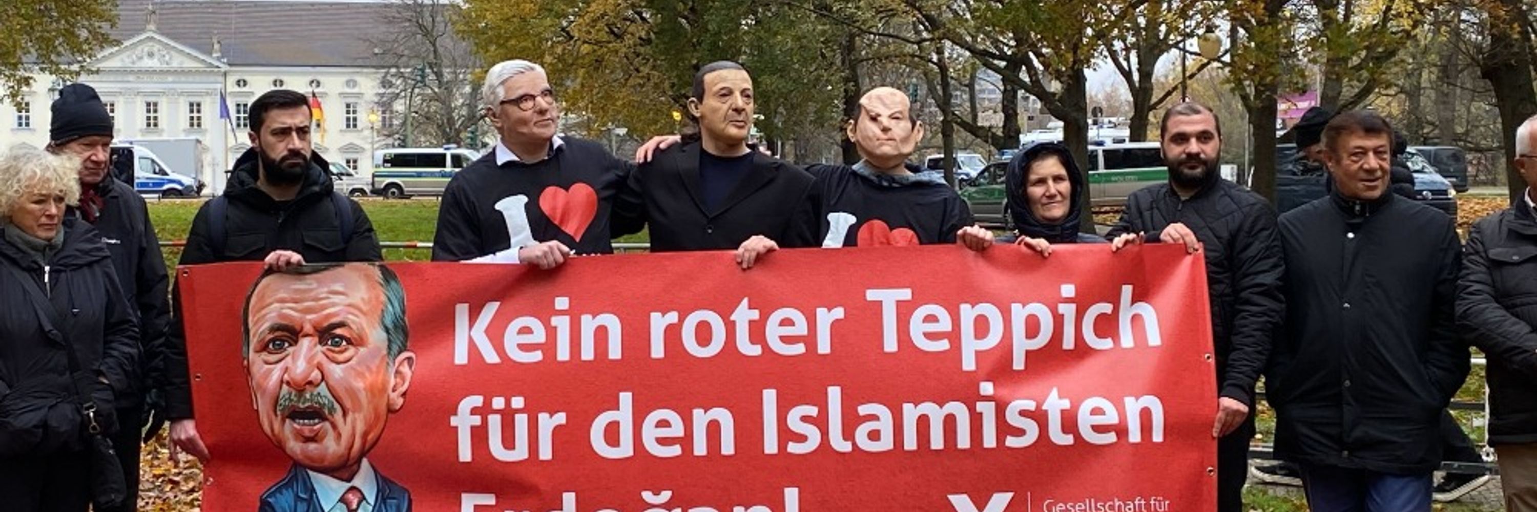 Gesellschaft für bedrohte Völker 