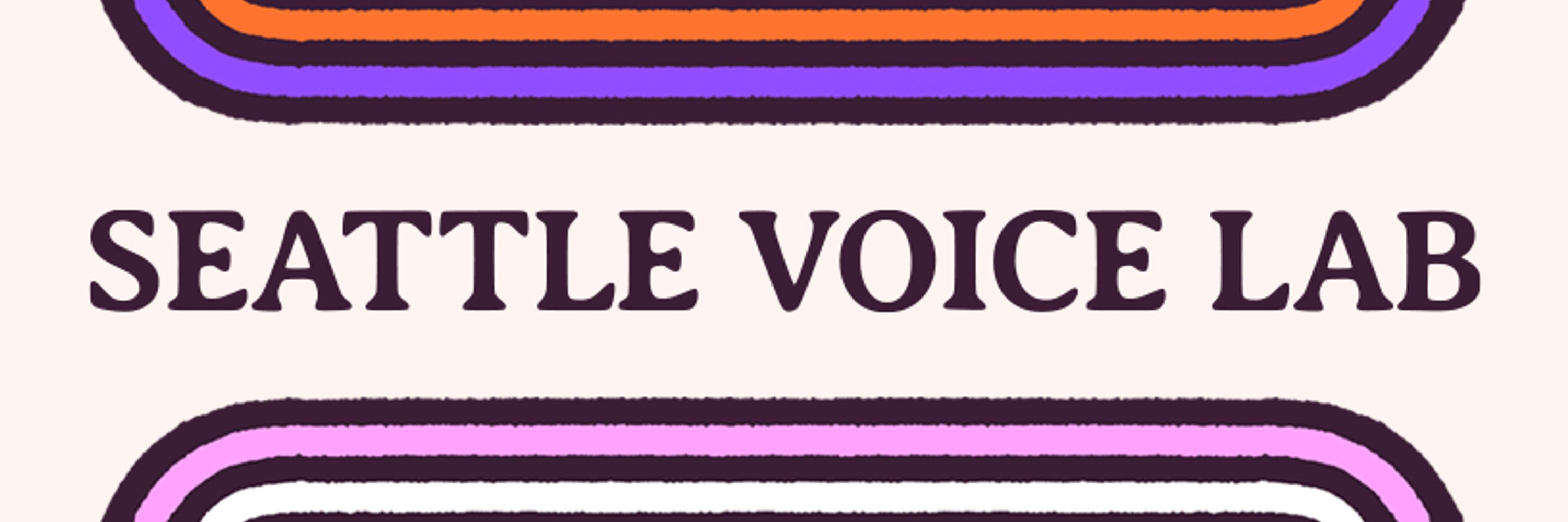 Seattle Voice Lab 🏳️‍⚧️
