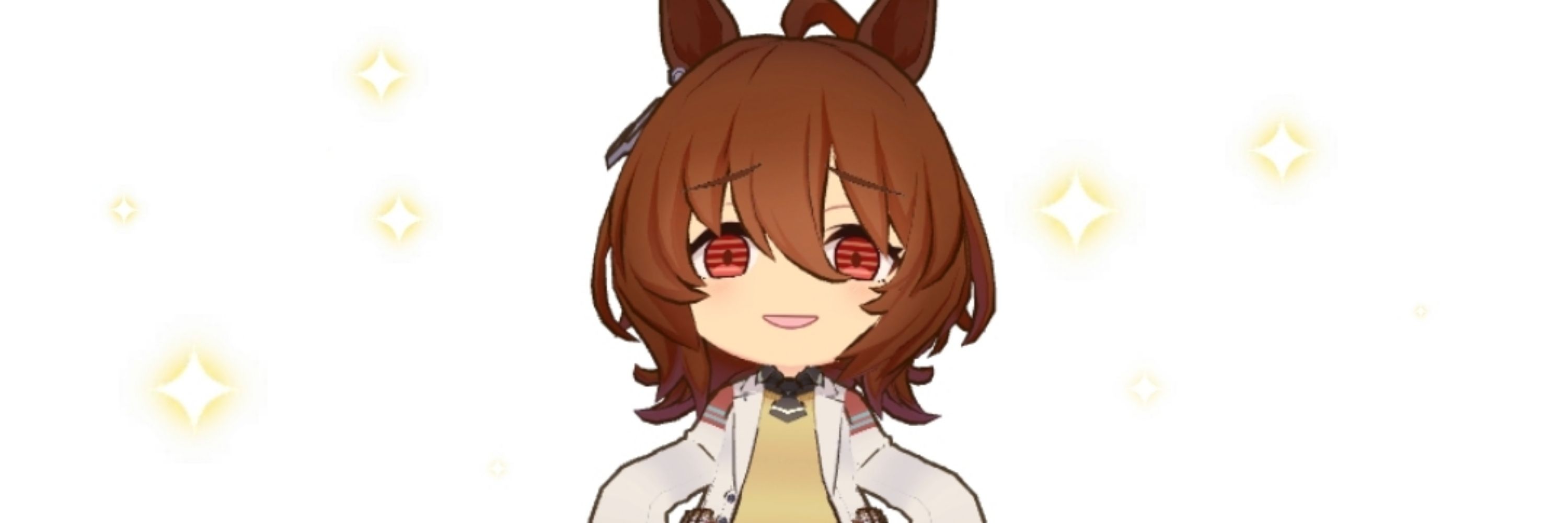 ウマ娘好き