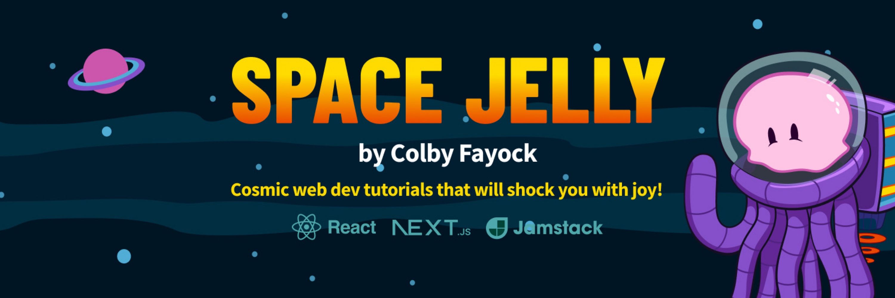 Colby Fayock