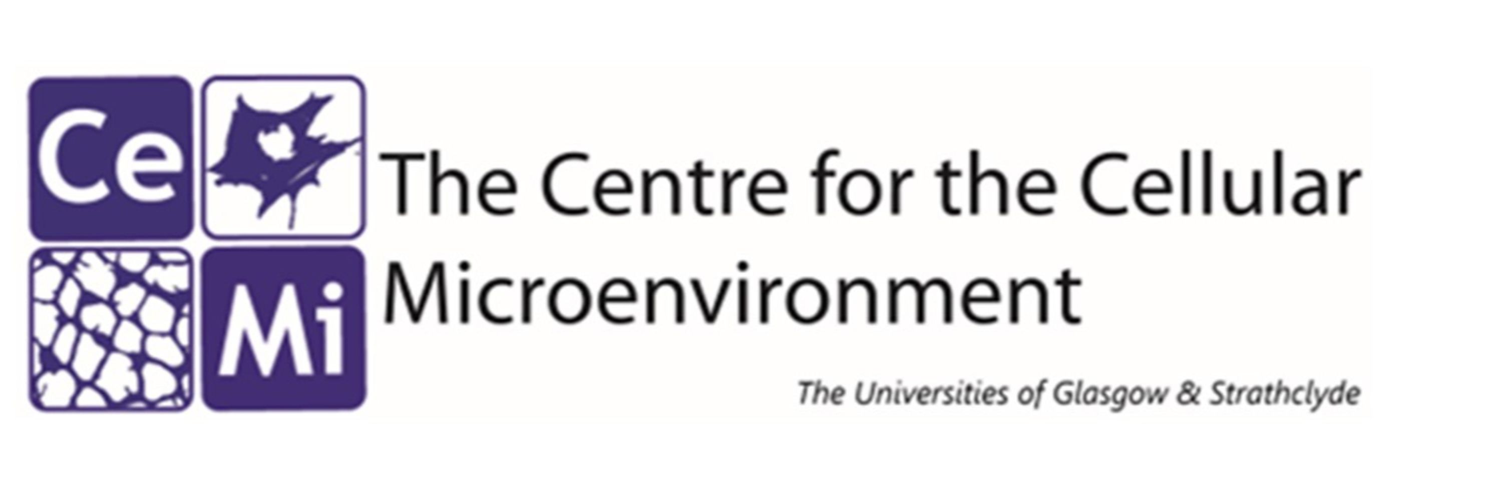 Centre for the Cellular Microenvironment