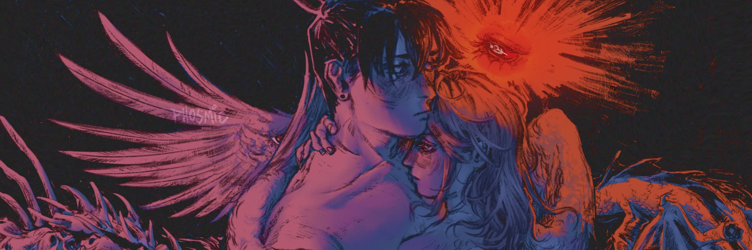 🕊𝖆𝖓𝖌𝖊𝖑🕊 comm slots (2/2)