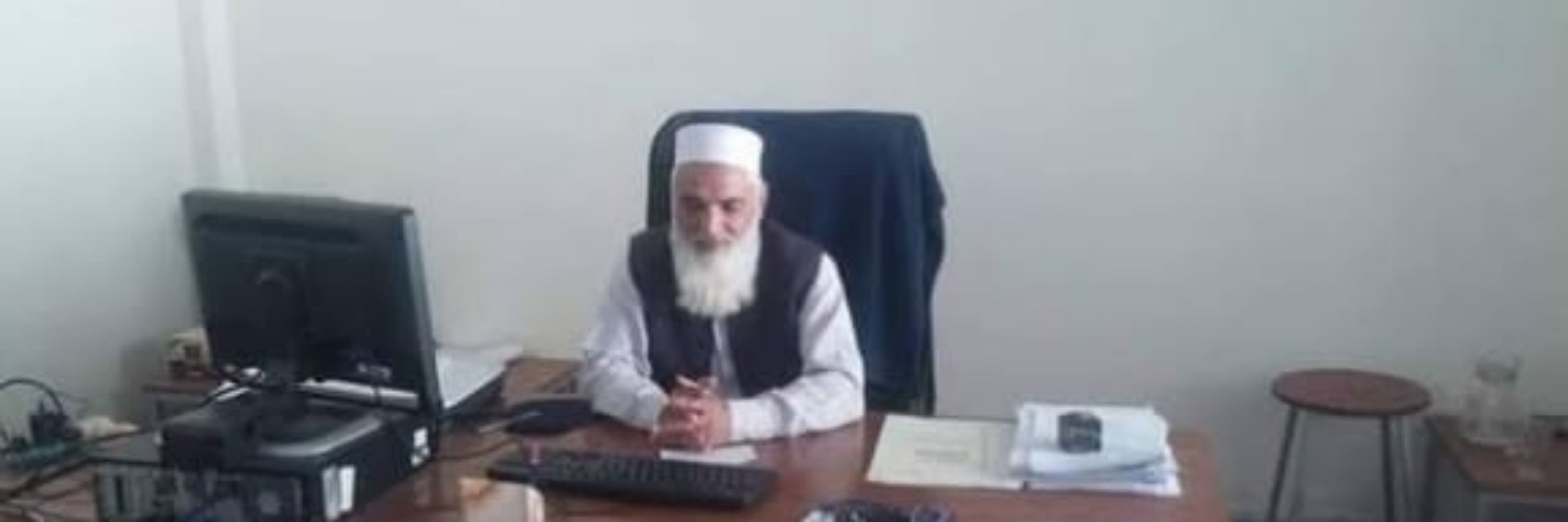 Sajjad Akbar