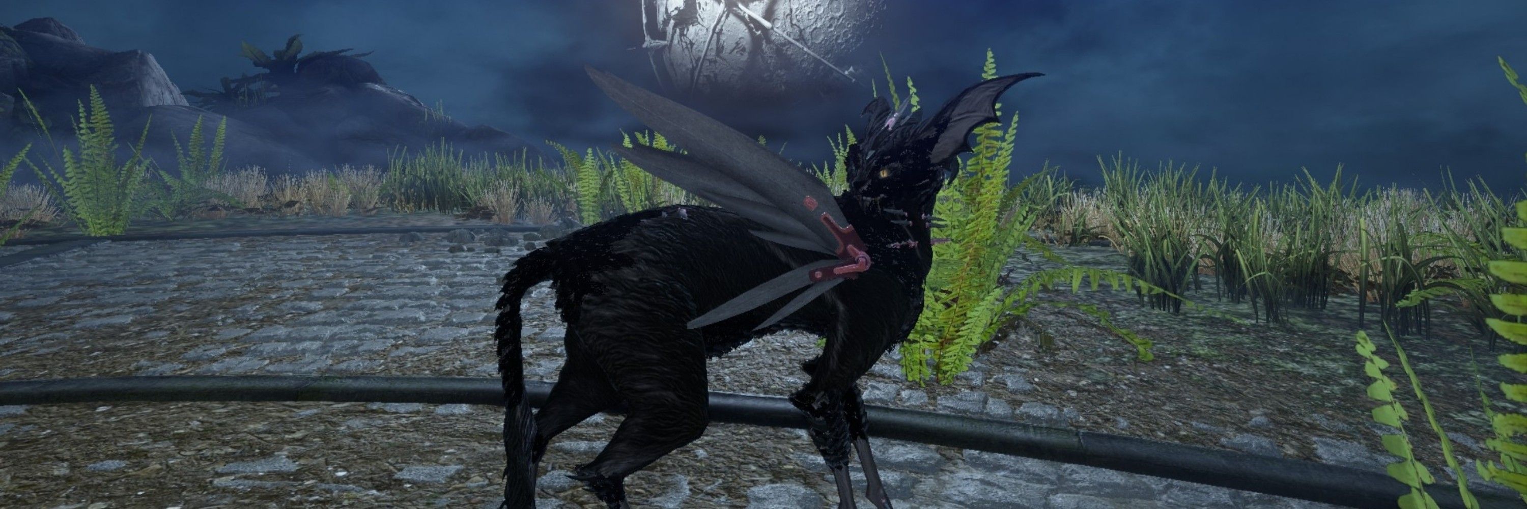 Cyropike