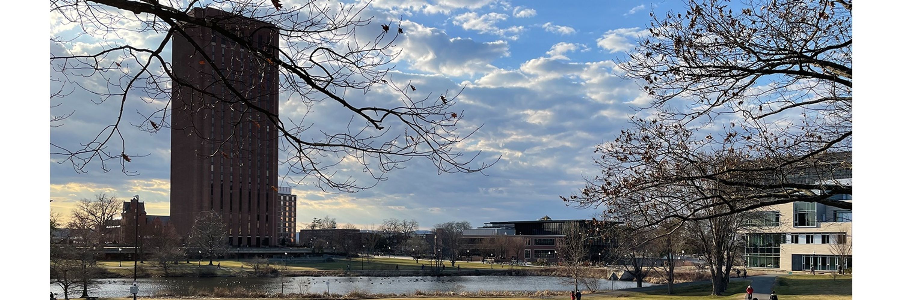 UMass Amherst Faculty Senate