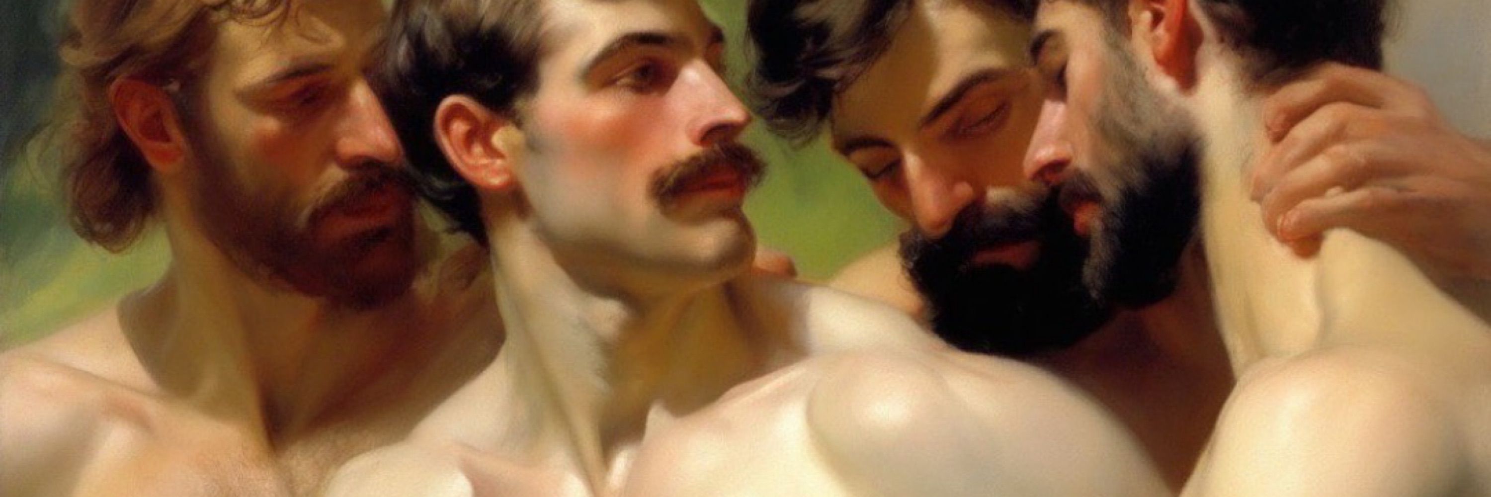 Untitled Art