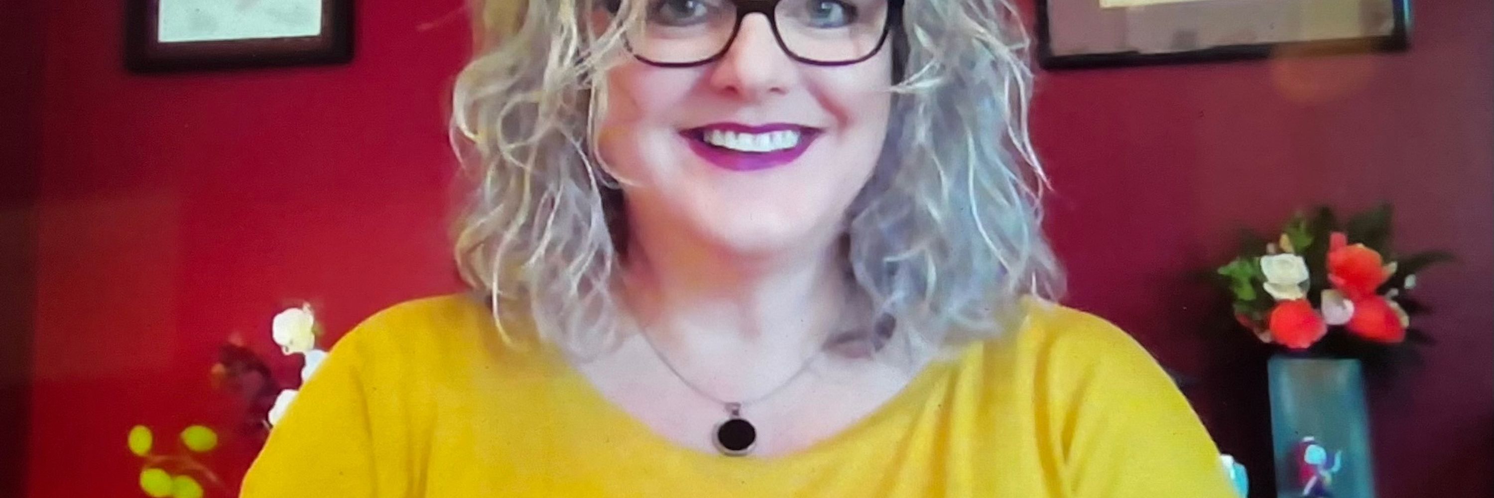 Tracy Vanderneck, MSM, CFRE