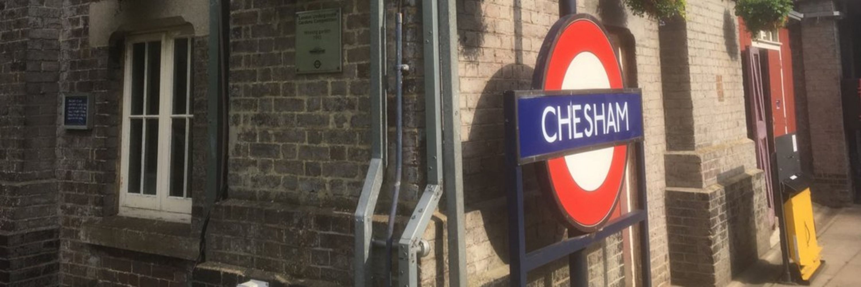 Chesham and District Transport Users Group