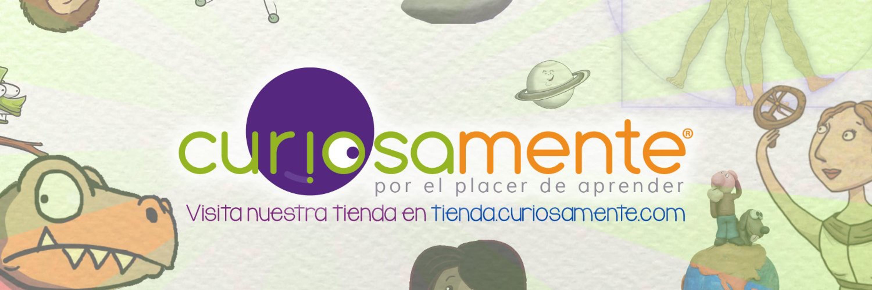 CuriosaMente | YouTube