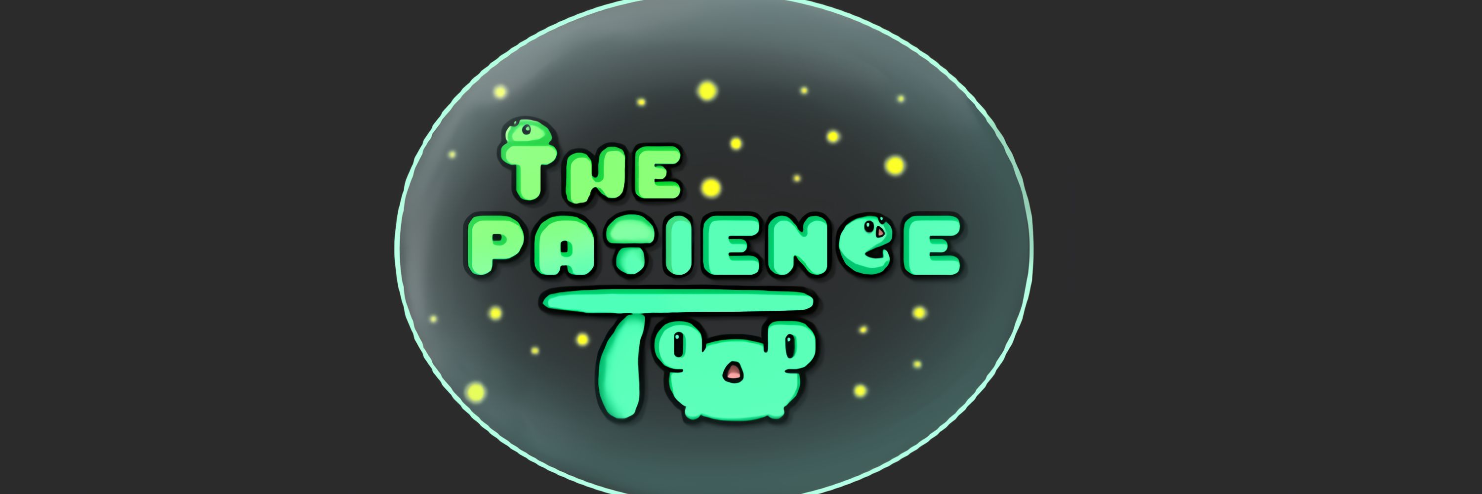 🐸 ThePatienceToad 🐸