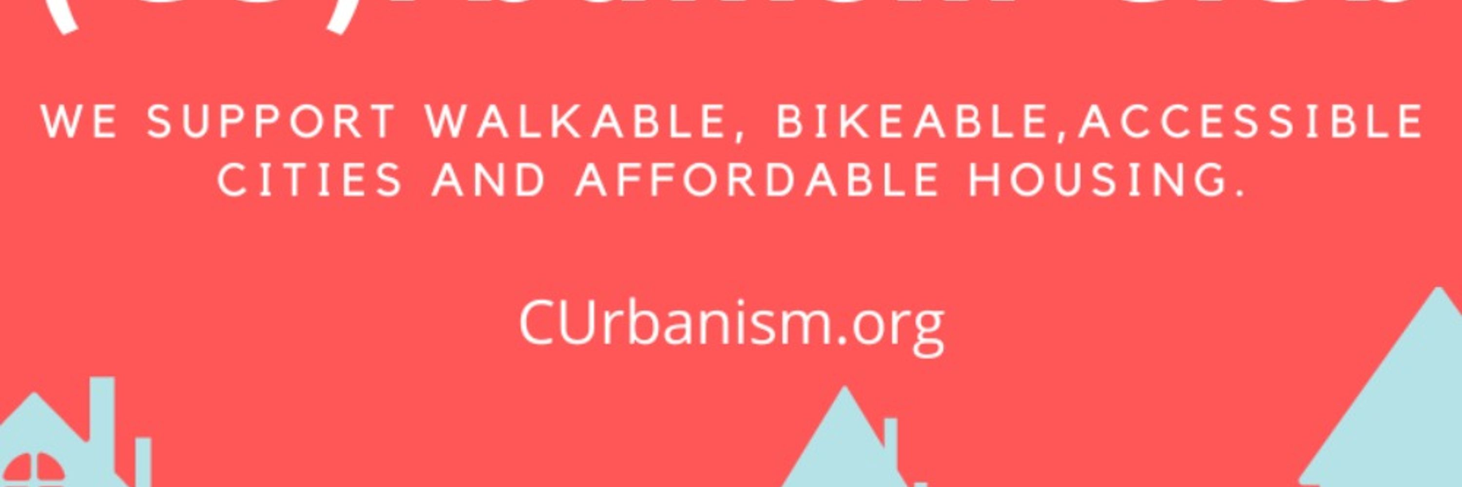 CUrbanism Club