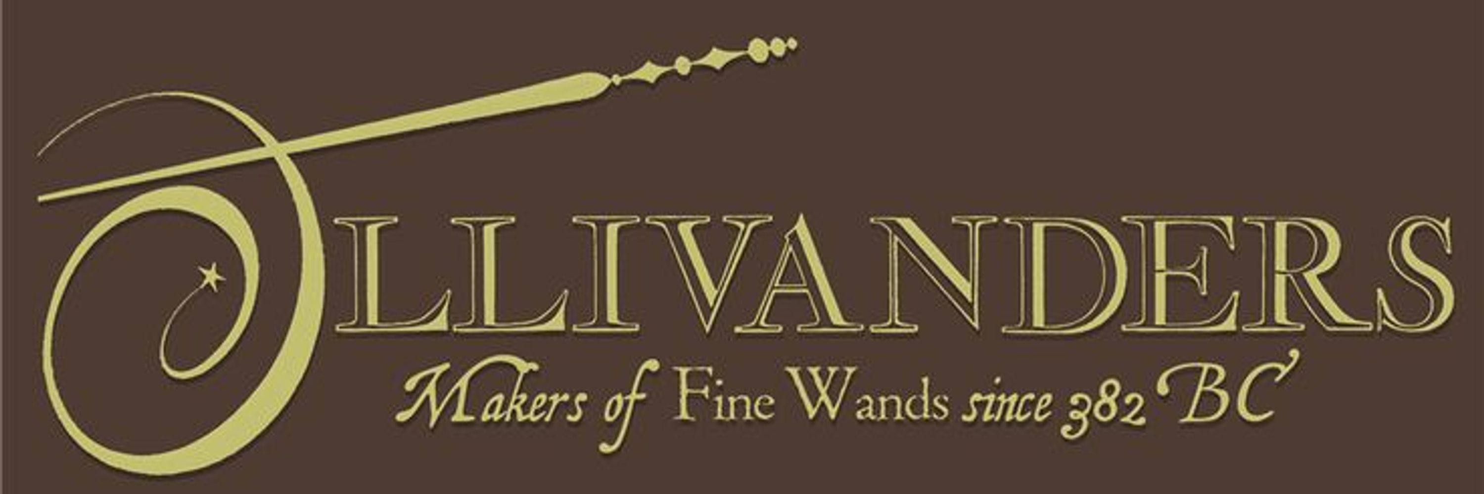 Hollyn Ollivander